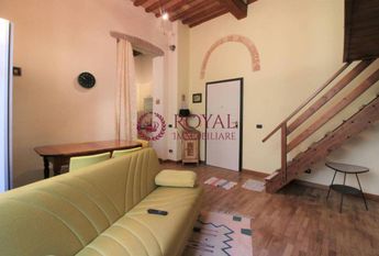 Appartamento in Affitto a Livorno