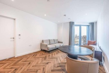 Bloom West, Nine Elms, Nine Elms, SW11 - Photo 3