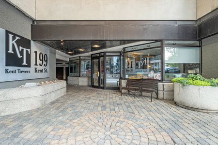 For Lease - 199 Kent Street Unit# 1402, Ottawa Centre, Ontario - Photo 5