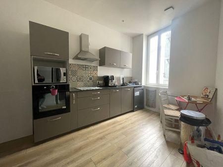 Location - Appartement - 4 pièces - 113.51 m² - montauban - Photo 2