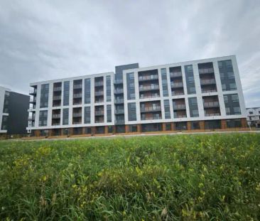 Brand New Spacious 2 Bedroom/ 2 Bathroom Top Floor Corner Unit | 26... - Photo 1