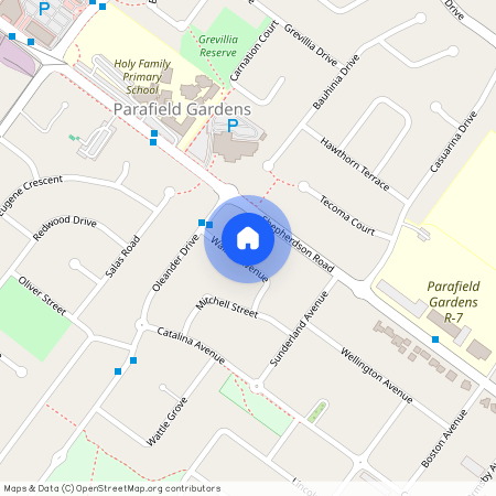 15 Walnut Avenue, Parafield Gardens SA 5107