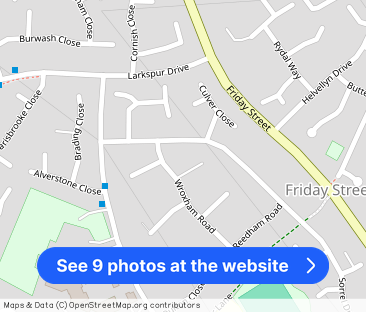 Sorrel Drive, Eastbourne, East Sussex, BN23 8DL - Photo 1