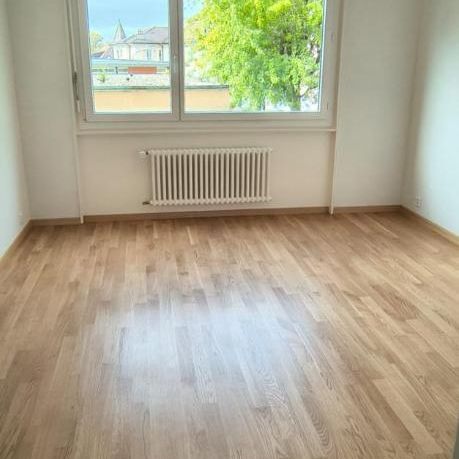 3 Zimmer, 88 m² - Foto 1