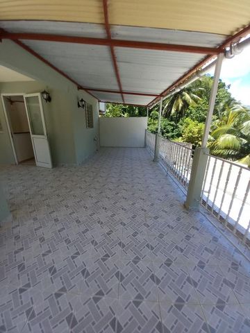 Appartement à louer à Les Abymes, Guadeloupe - Photo 4