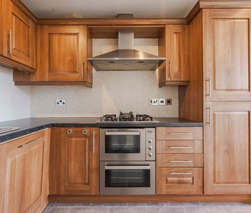 Church Green Gardens , Golborne, , UK - Photo 5