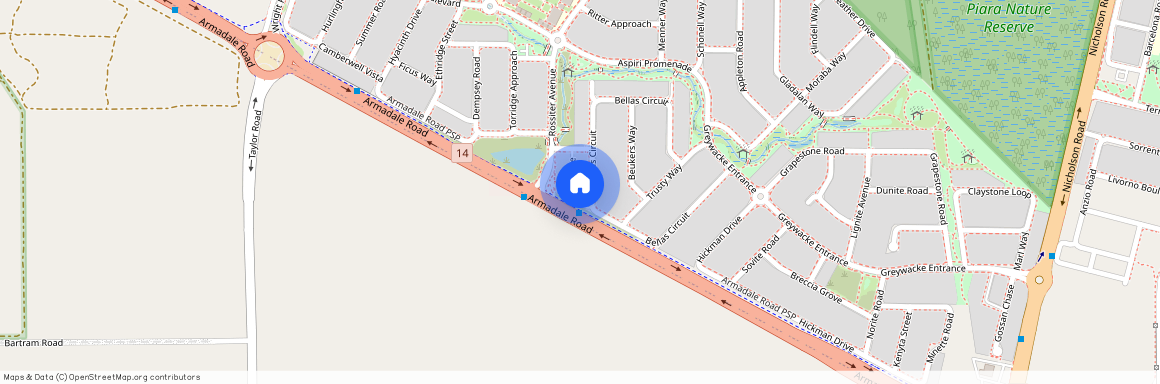 83 Bellas Circuit, WA 6112, Piara Waters