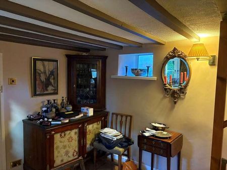 Wembra Lea The Ridings, Leafield, OX29 - Photo 3