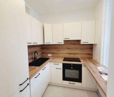 Erstbezug: 3-Zimmer Altbau, Nähe U6 Währingerstraße - Photo 3