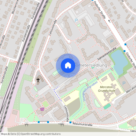 Fahrenheitstraße 28, 12207, Berlin