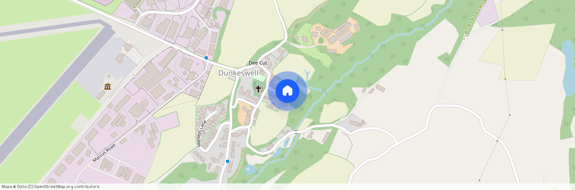 Tencery Orchard, Dunkeswell EX14