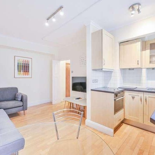 Sloane Avenue, Chelsea, SW3 - Photo 1