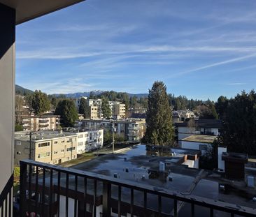 601-110 E. 17th St., North Vancouver, Bc V7l 0k4 - Photo 5