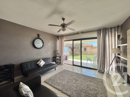 Location Appartement 2 pièces 159m² CARNOLES 06190 - Photo 2