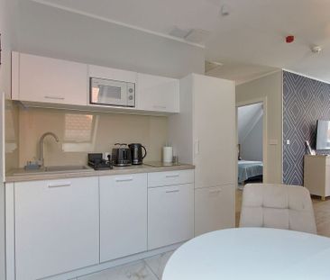 Apartament na Starym Mieście - Zdjęcie 5