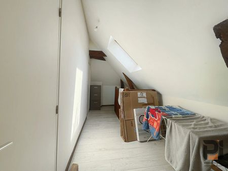 A LOUER - APPARTEMENT T2 - BOURG DES COMPTES - Photo 3