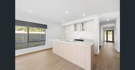Brand New stunning four bedroom build in quiet Mount Pleasant. - Photo 5