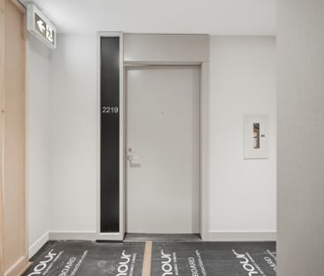 For Lease - 400 King Street Unit# 2219, Toronto, Ontario - Photo 1