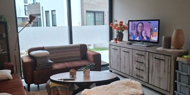 Appartement te huur in Scherpenheuvel voor € 960 met 2 slaapkamers - Foto 1