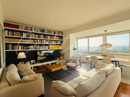 Apartamento T3 em Lisboa - Photo 5