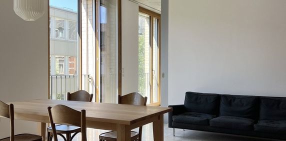 2 Zimmer, 63 m², Untergeschoss - Photo 2