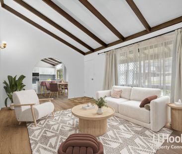 Low Set Brick Home Offering Comfort, Convenience and Charm - Photo 5