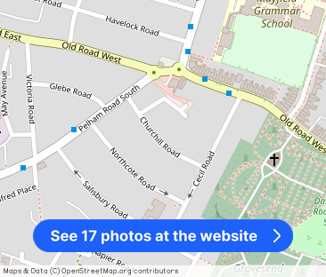 Churchill Road, Gravesend, Kent, DA11 7AQ - Photo 1