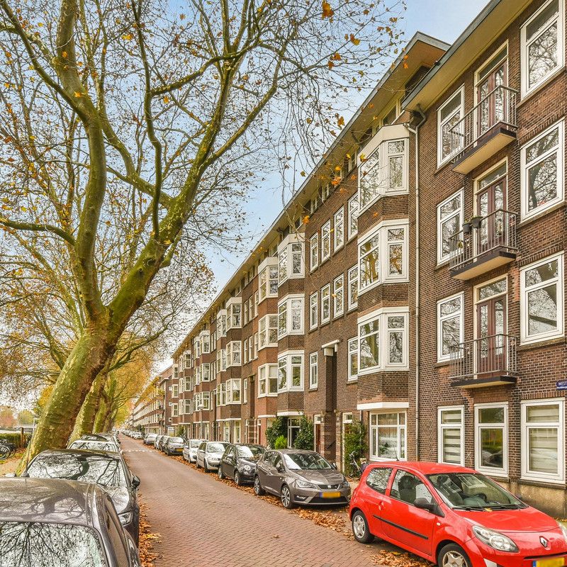 Westlandgracht 215H - Foto 1