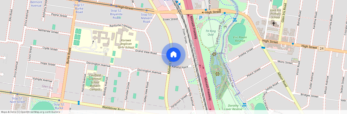 1795 Malvern Road, Melbourne, Victoria 3146