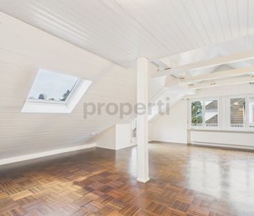 3.5 Zimmer, 105 m², 3. Stock - Photo 1