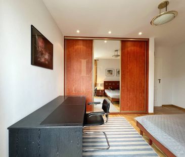 Ogromny salon| 70 m2| Balkon|Metro Natolin - Photo 3
