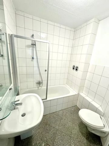 Zentrale große 2 ZKB Wohnung in der Innenstadt Mannheim - Photo 4