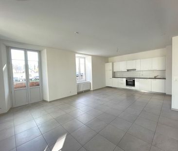 Appartement de 3.5 pièces avec terrasse - Photo 5