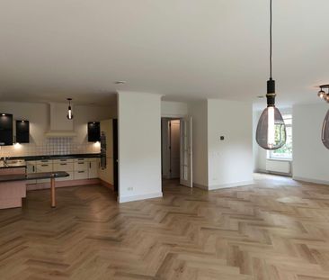 Appartement te huur: Burgemeester Fonteinlaan 1 1272 DK Huizen - Foto 1