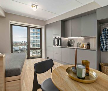 Gøteborg Allé 6, 8. 22 - Photo 3