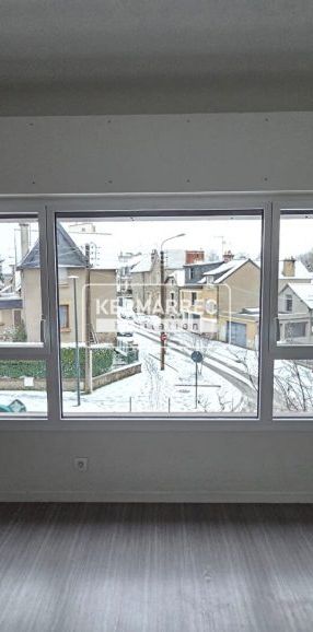 Appartement 1 pièce – 25 m² environ à Rennes Fougères (ref : HG70208) - Photo 1