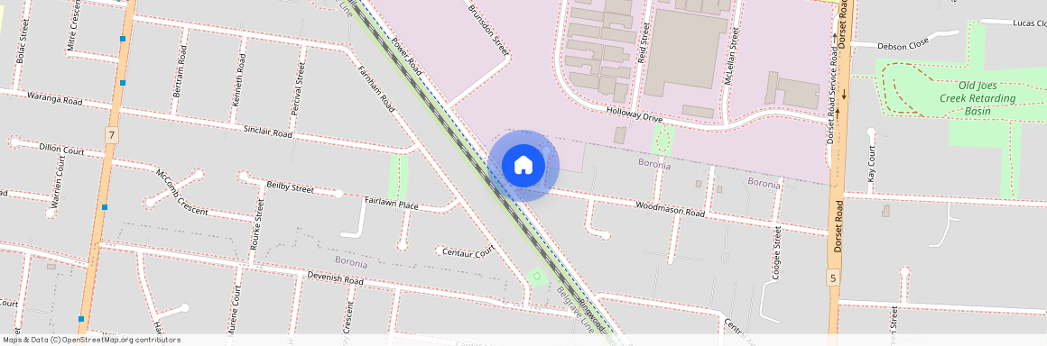 50 Woodmason Road, 3155, Boronia