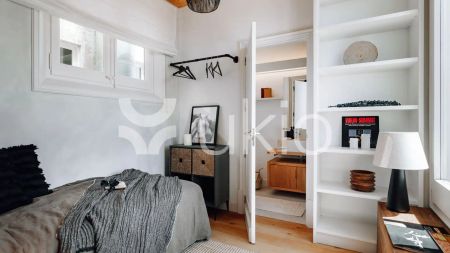 Apartamento de alquiler en Carrer de Balmes, Dreta de l'Eixample - Photo 2