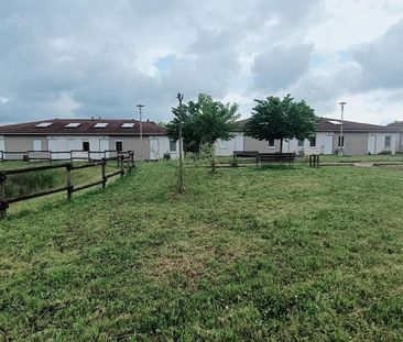 Location Appartement 4 pièces 68m² BUZANCAIS 36500 - Photo 5