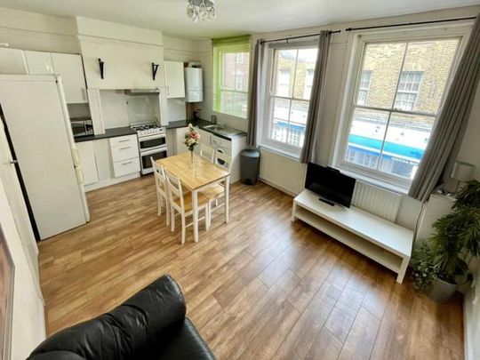 2beds Apartment - Photo 1