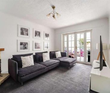 Salisbury Road, Banstead, SM7 - Photo 1