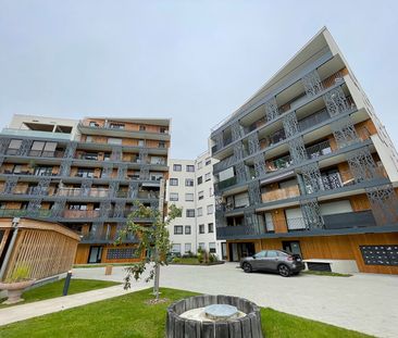 Appartement Illkirch Graffenstaden 2 pièces 40.70 m2 terrasse parking - Photo 4