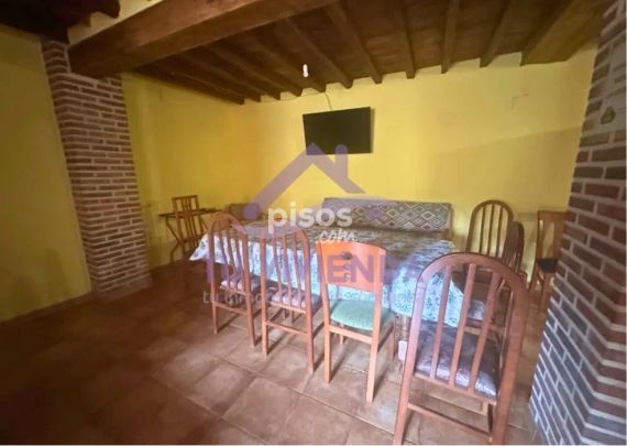 Casa en alquiler en Calle Real - Photo 1