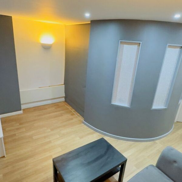 Bridgewater Place, Water Lane, Leeds, LS11 5QT - Photo 1