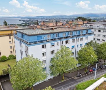 A saisir ! Splendide studio au coeur de Lausanne ! - Foto 1