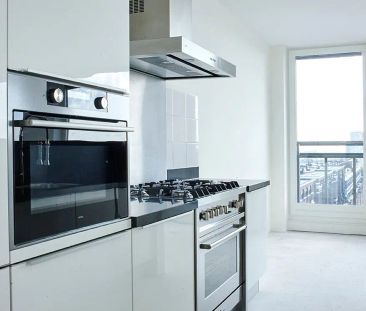 Penthouse Oostelijke Handelskade 125, Amsterdam - À louer - Photo 4