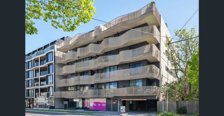 Comfort and Convenience - Photo 4