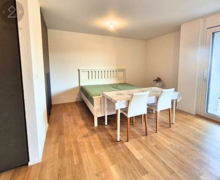 Beau studio dans le quartier des Echervettes - Foto 4