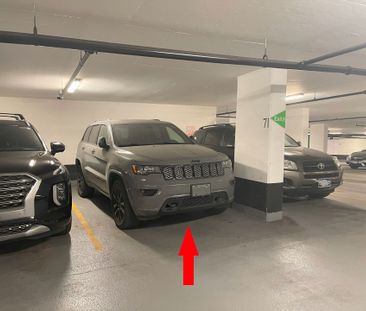 For Lease - 20 Shore Breeze Drive Unit# 1102, Toronto, Ontario - Photo 2