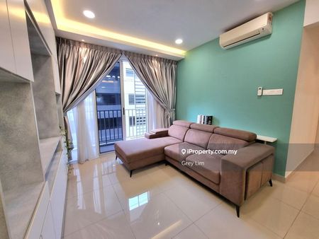 Sofiya Residensi, Desa Parkcity - Foto 5